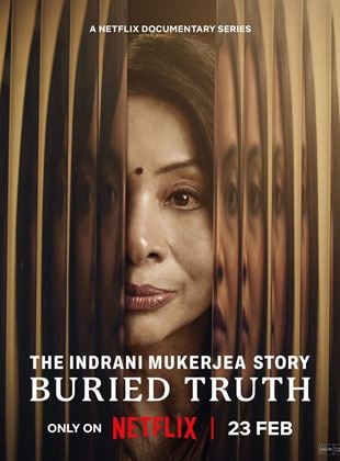 Indrani Mukerjea : Le secret du sang Saison 1 en streaming